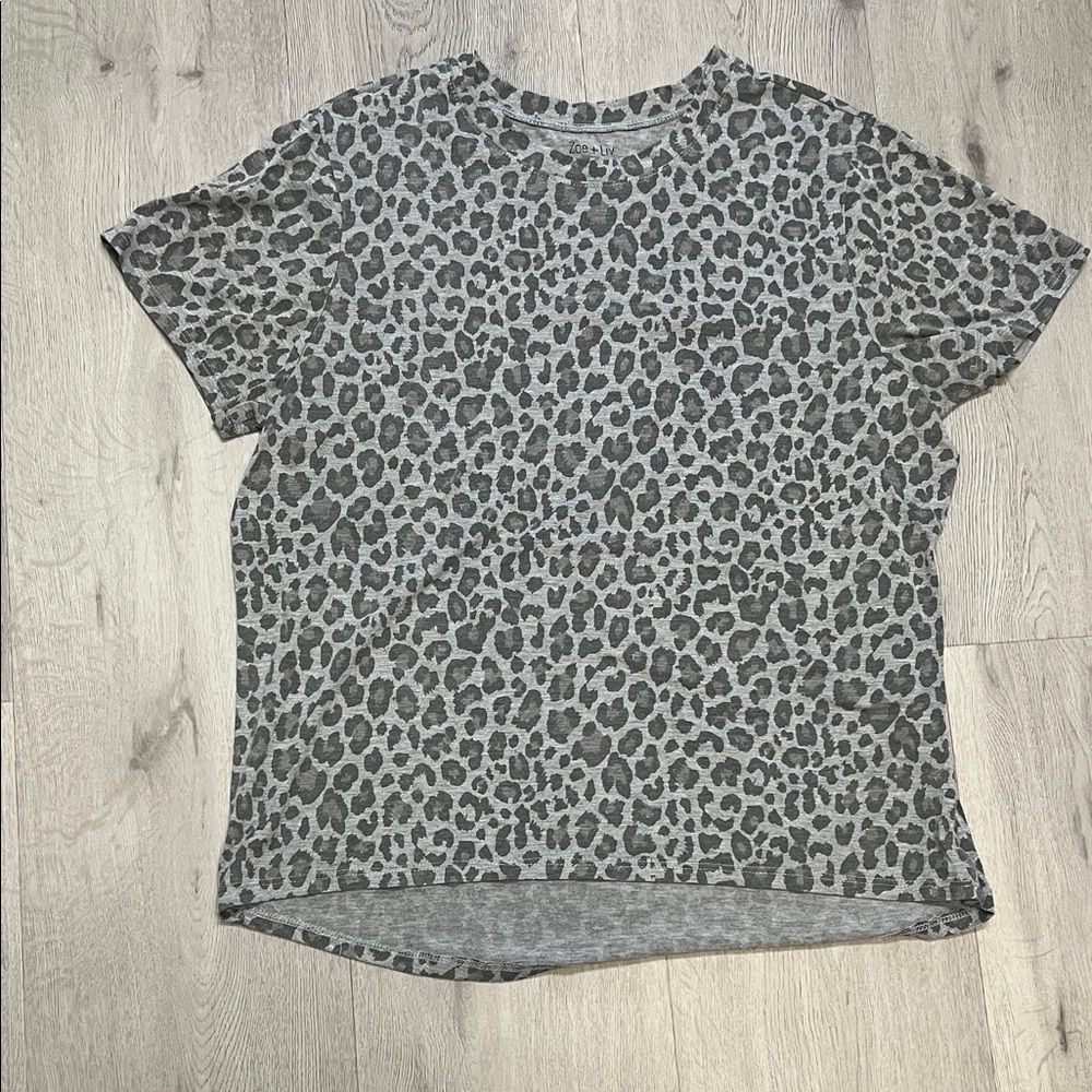 Zoe+Liv T Shirt